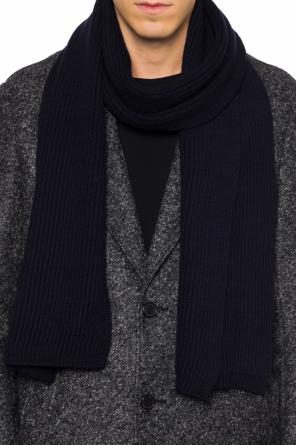 Braided scarf, zdjęcie 2 Braided scarf od Dsquared2